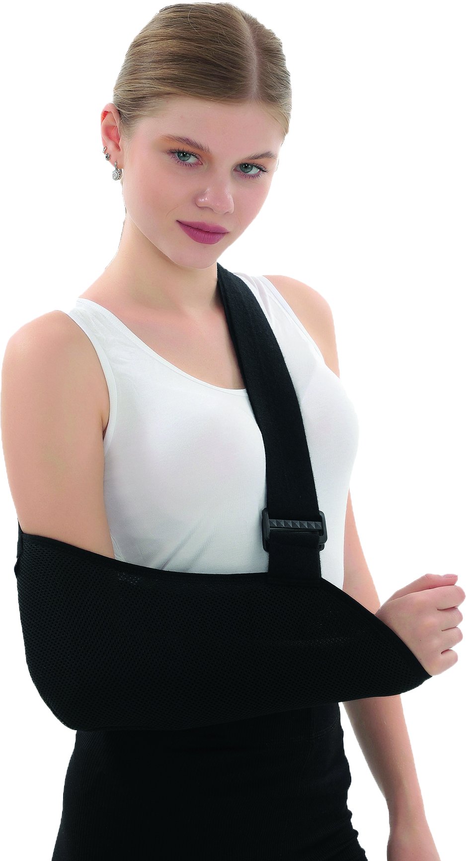 FİLELİ KOL ASKISI