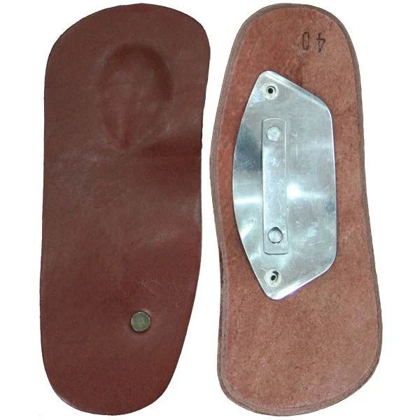 ÇELİK TABANLIK
