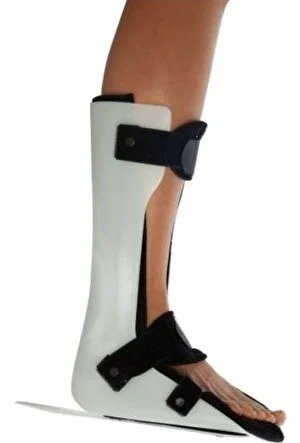 FOOT GUARD